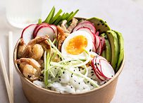 Good Burger Croq My Bowl Burger Saint Lo Croq My Bowl Saint Lo