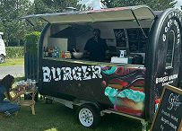 Good Burger Croq My Bowl Burger Saint Lo Food Truck