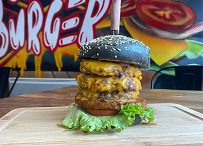 Good Burger Croq My Bowl Burger Saint Lo Good Burger Saint Lo